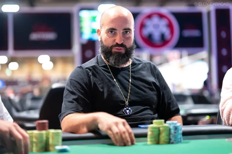 Bryn Kenney 25K Fantasy League