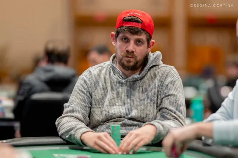 Nick Pupillo 25K Fantasy League