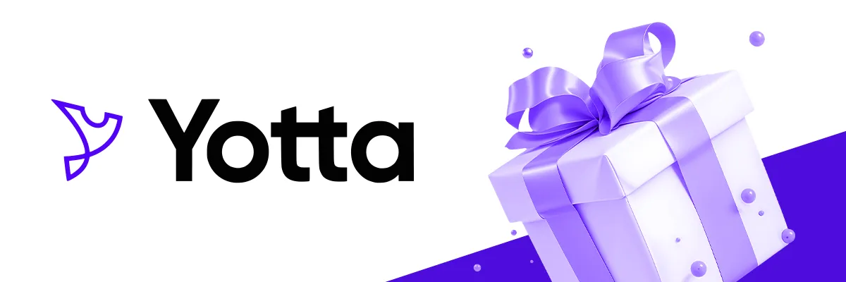 Yotta Casino Bonuses