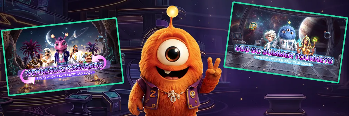 ZumbaCards Casino promotions