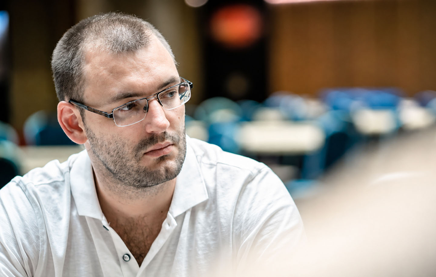 Andrii STiger Novak