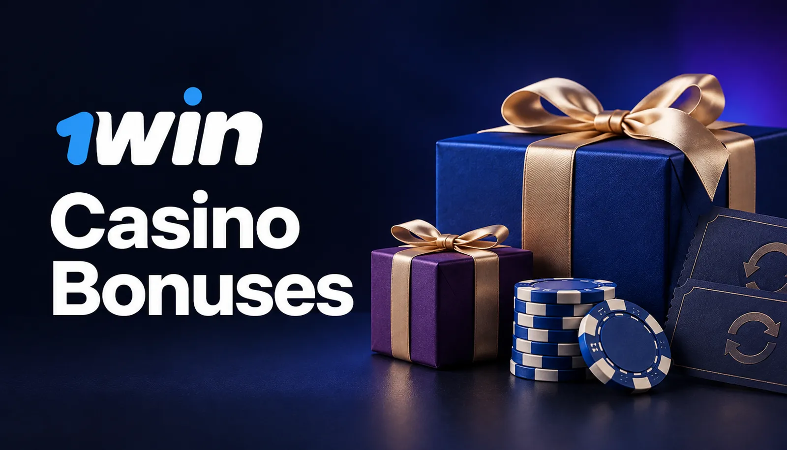 1win Casino bonuses 2026: offers, promo code info, claims, wagering, expiry, and conditions that affect real value.