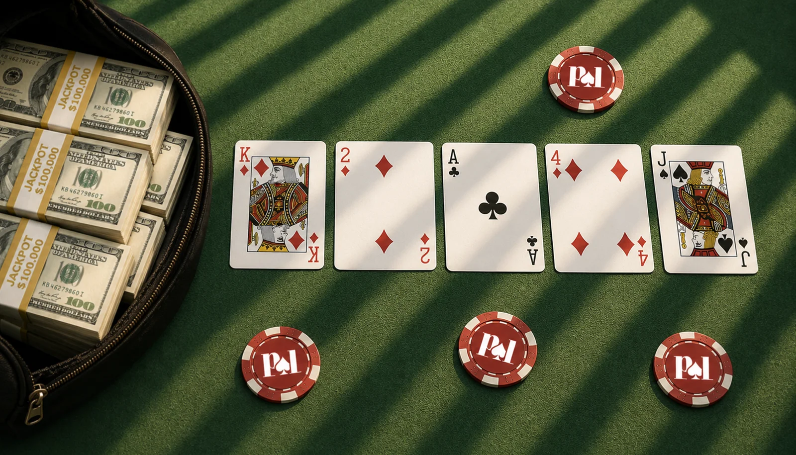 An $880K River and Three Other Remarkable Spin & Go Jackpots