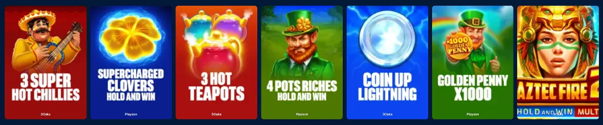 BankRolla Casino Games