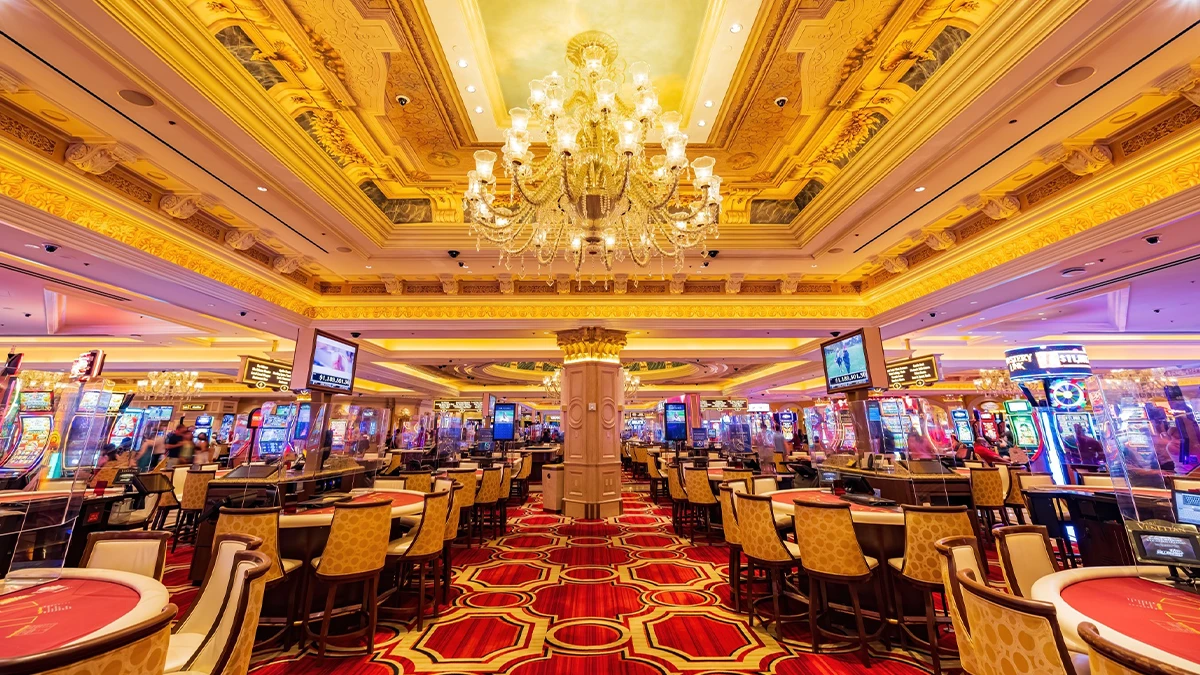 Grand Casino