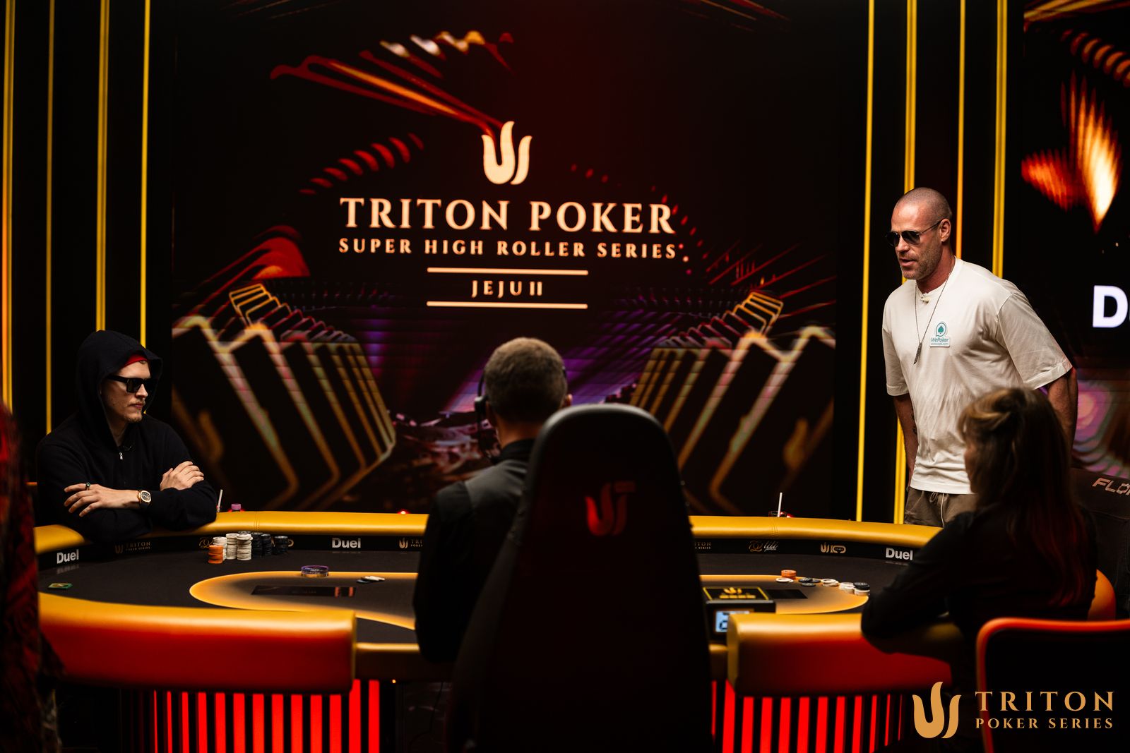 Ossi Monerch Ketola vs Patrick Antonius Heads Up