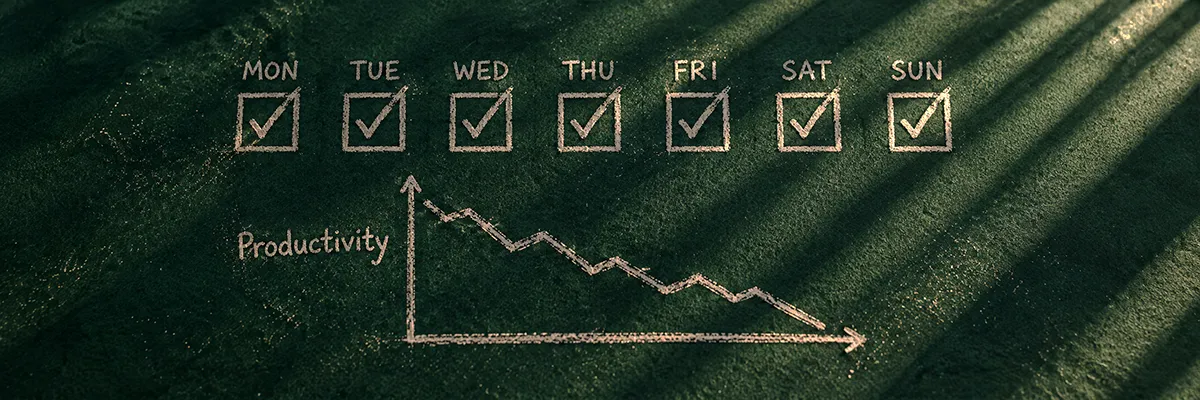 Playing More Does Not Necessarily Mean Winning More