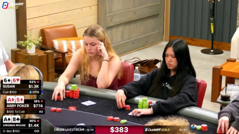 The Preflop