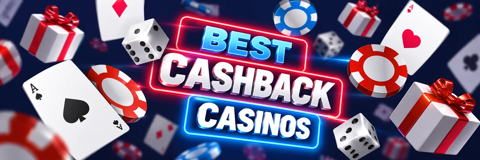 Best Cashback Casinos