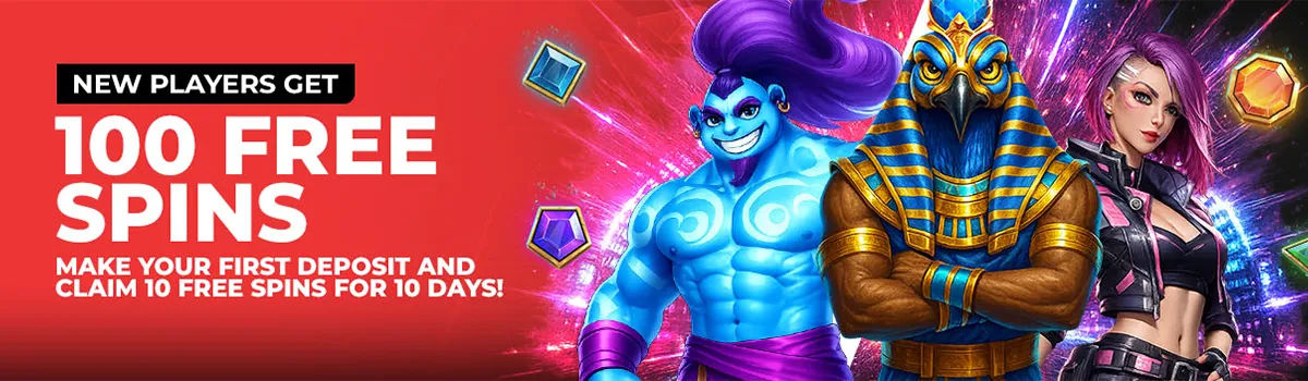Betonline Casino Welcome Bonus
