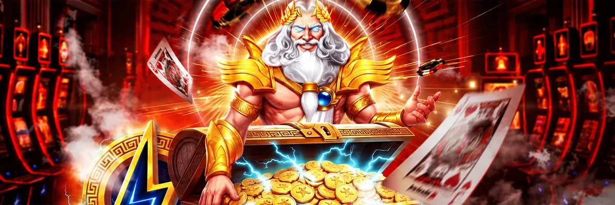 Betsafe Casino welcome bonus