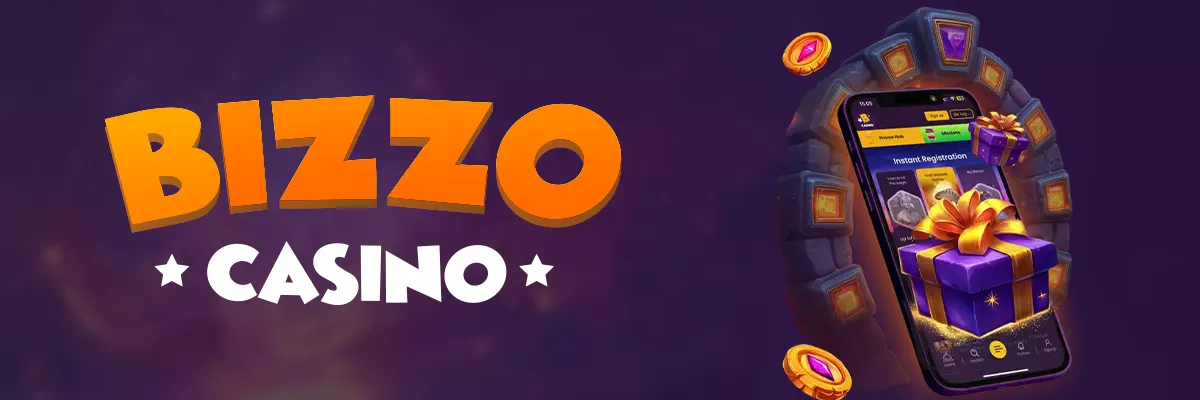 Bizzo Casino Mobile