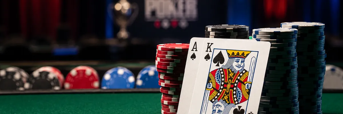 Buy-ins in poker