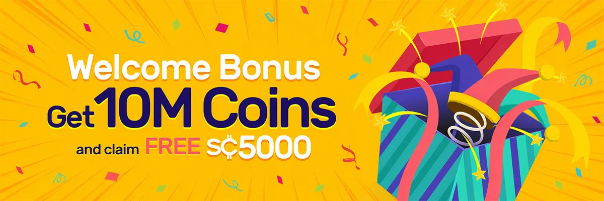 Carnival Citi Casino Welcome Bonus