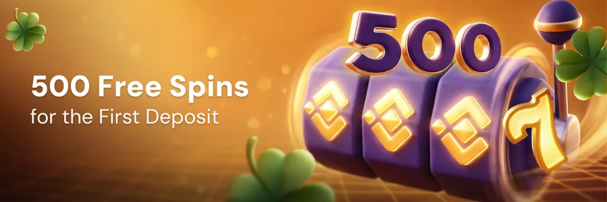CocoBet Casino Welcome Bonus