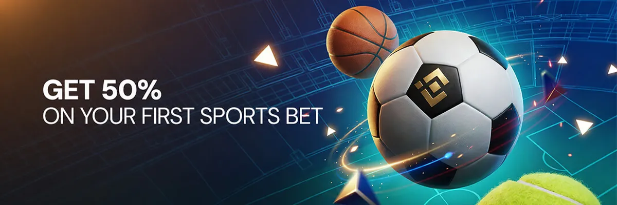 CocoBet Sports Welcome Bonus