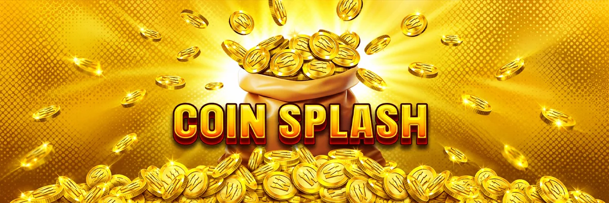 Coin Splash