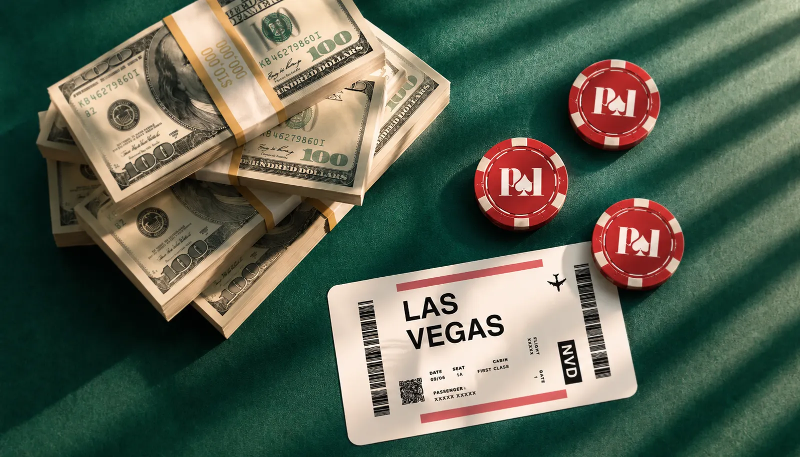 How Much Does a Professional Poker Player’s Season Really Cost?