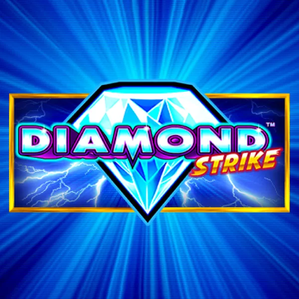 Diamond Strike: Lucky Reels