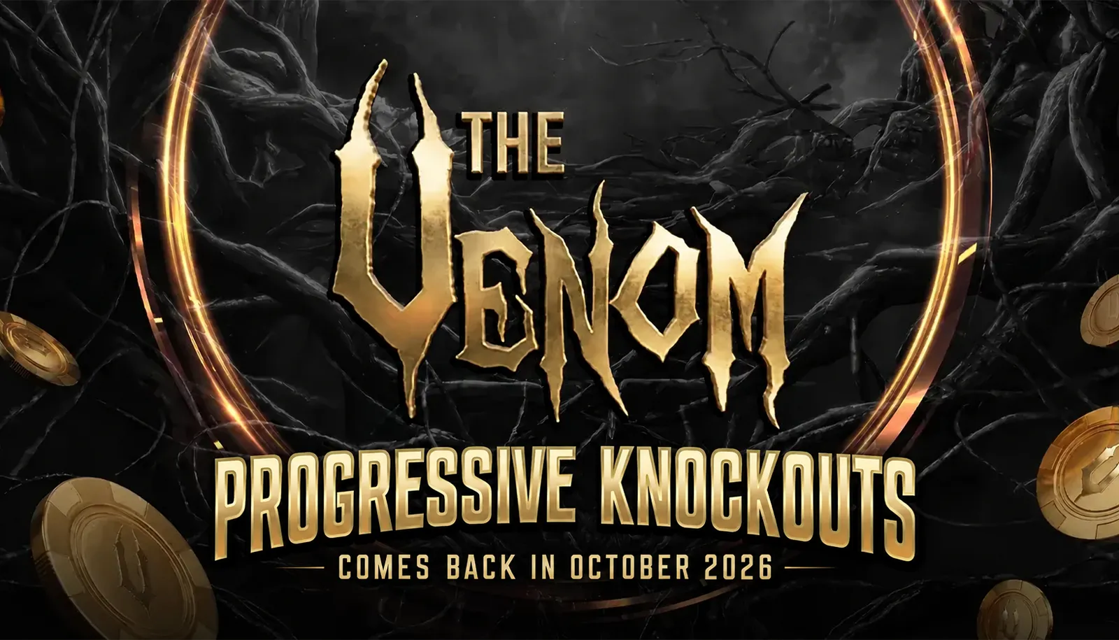 Ready SUPERTRUMPY: Dual Venom Comes Back in October 2026