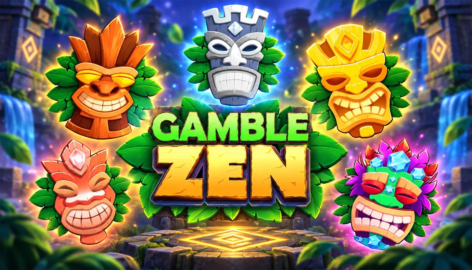 GambleZen Loyalty Program: Cashback, VIP Levels and Rewards
