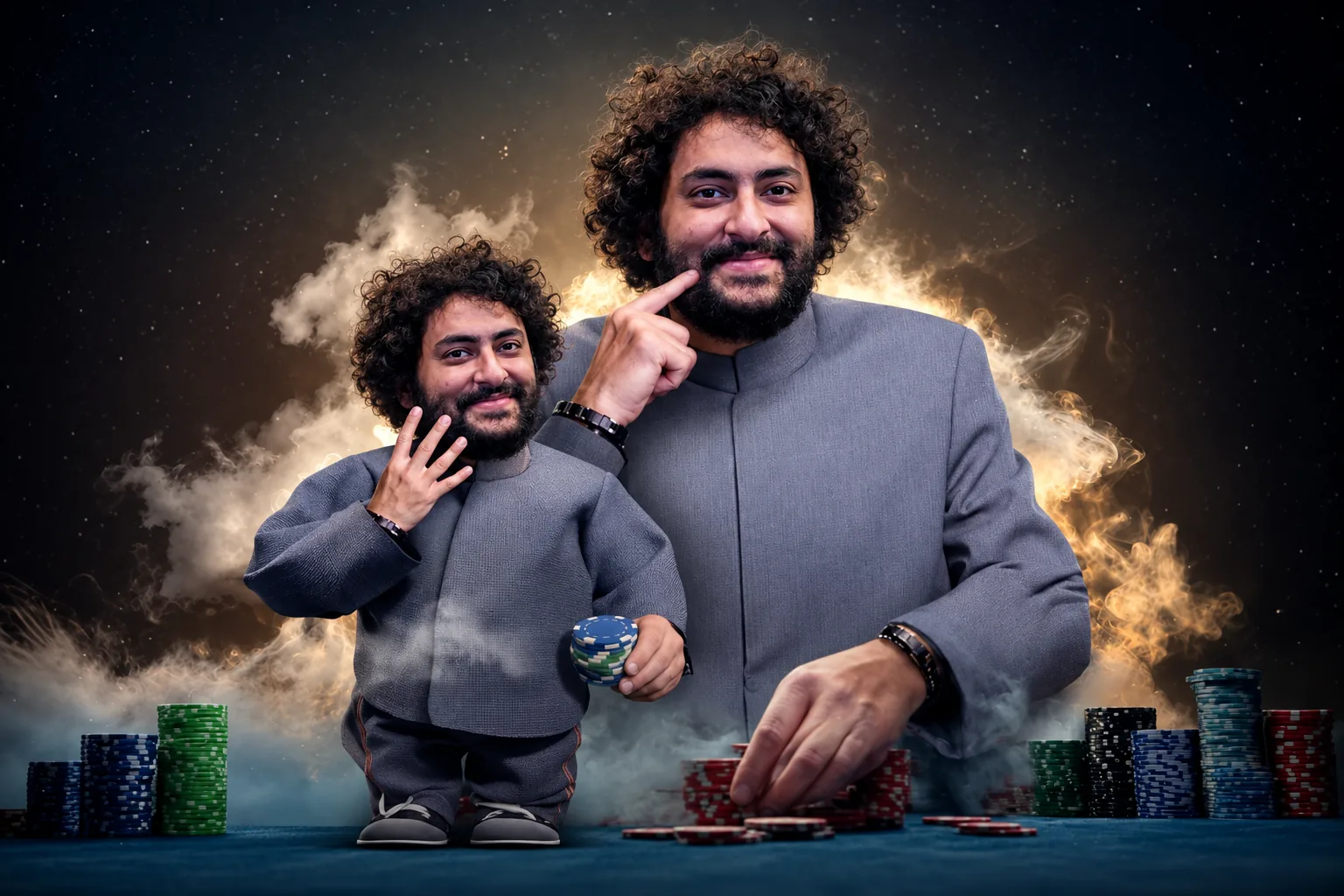 Martin Zamani Crushes Two Different Phil’s Thrill on ACR Poker