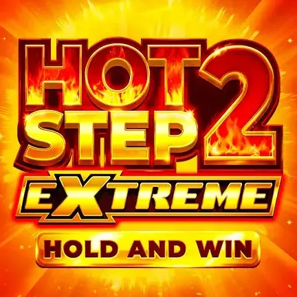 Hot Step 2 Extreme