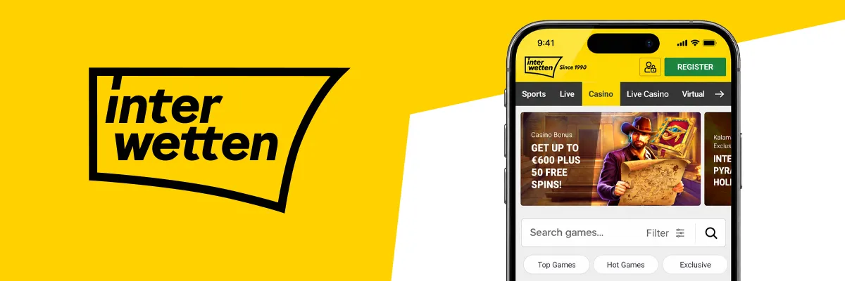 Interwetten Casino Mobile