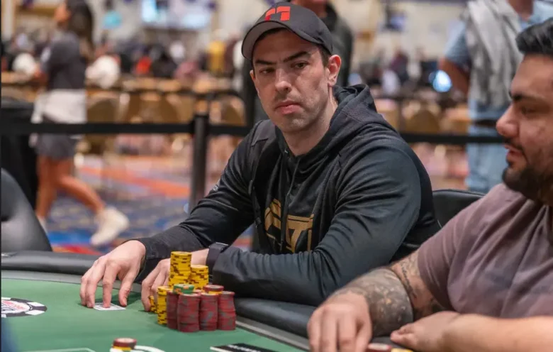 Fernando "JNandez" Habegger