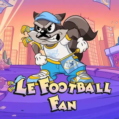 Le Football Fan