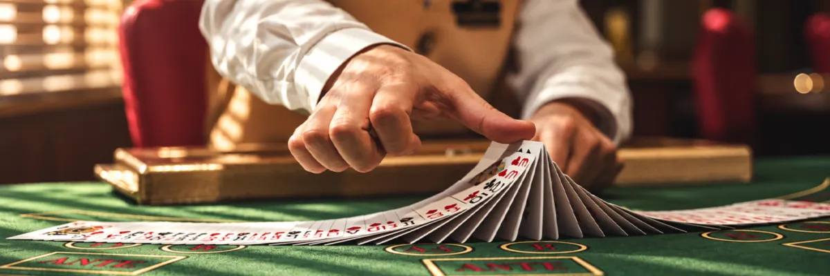 Live Poker Skills