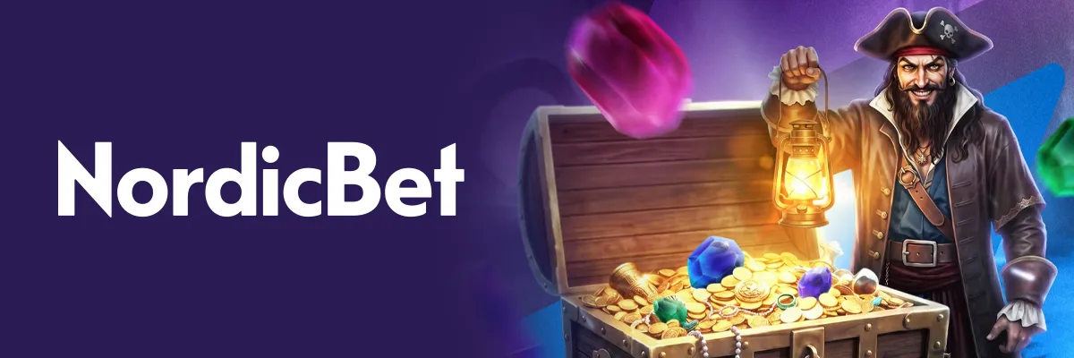 NordicBet Casino Promotions