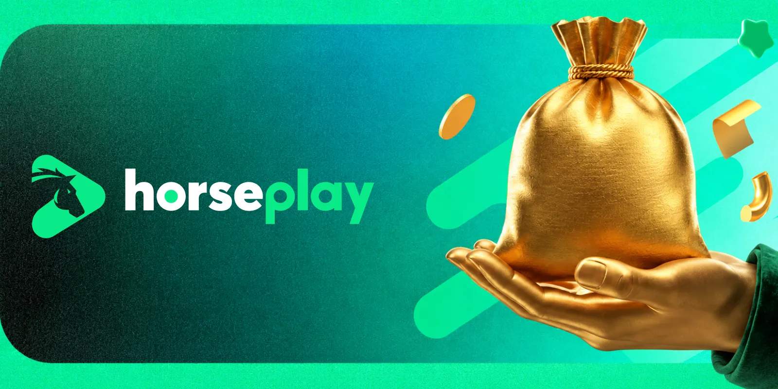Horseplay Casino Bonus