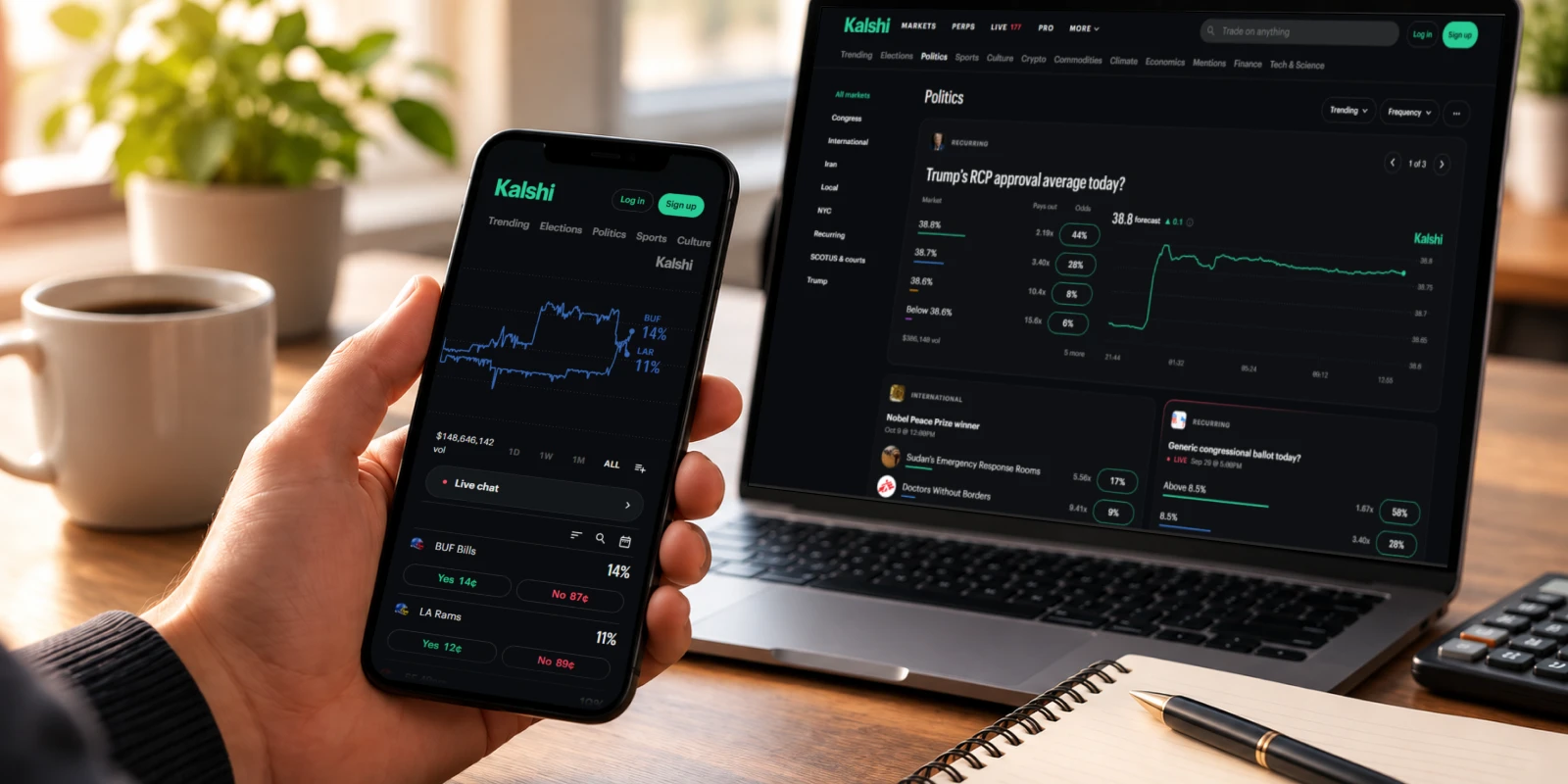 How Does Kalshi Work: A Complete Guide to Trading Event Contracts