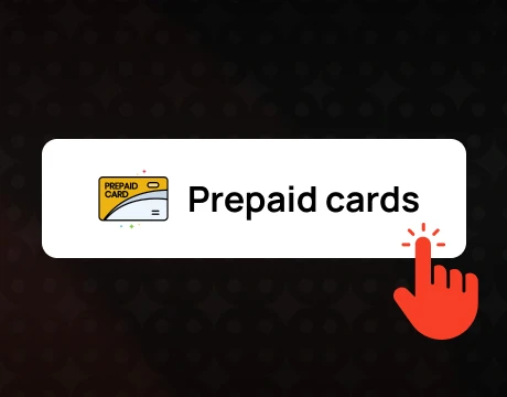 Open the Casino Cashier