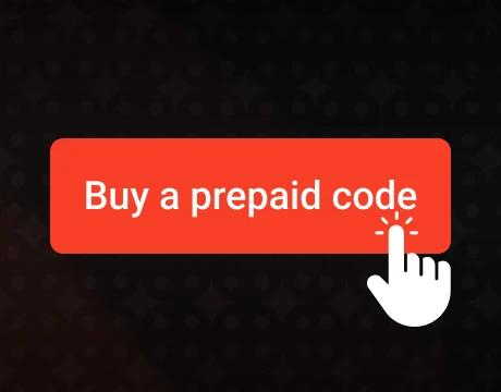 Prepare your funds