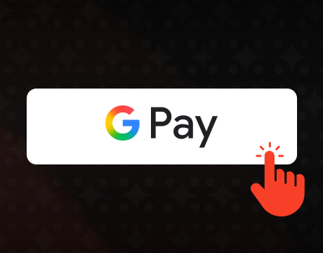 Select Google Pay
