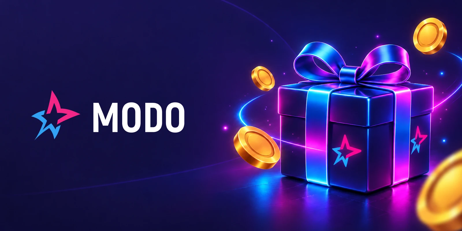 Modo.us Casino Bonuses