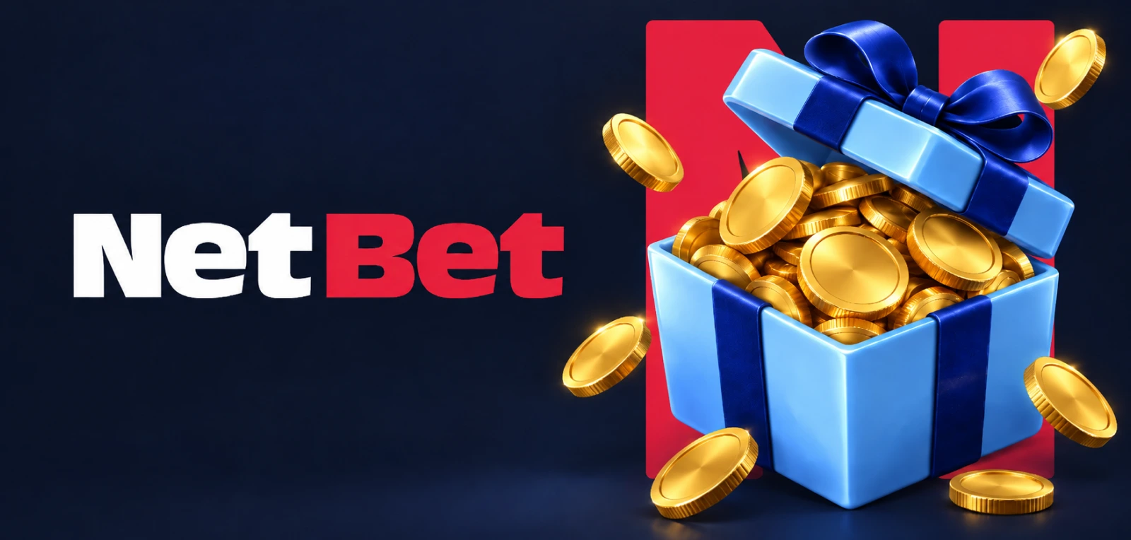 NetBet Casino Promo Codes