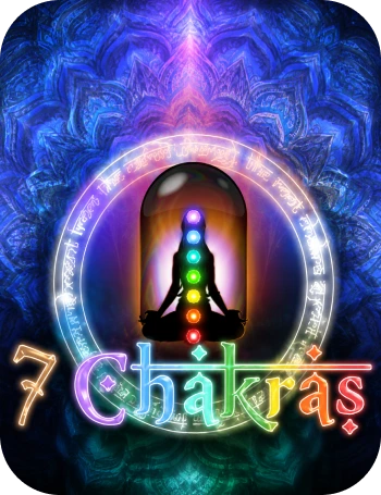7 Chakras