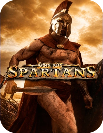 Age of Spartans