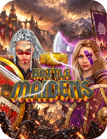 Battle Maidens