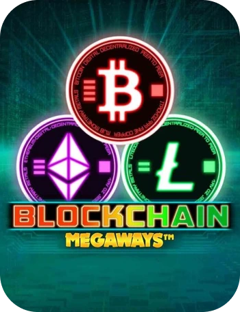 Blockchain Megaways