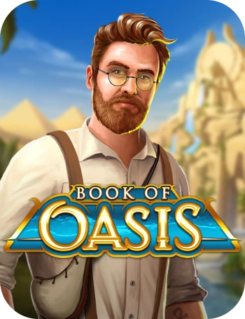 Book of Oasis