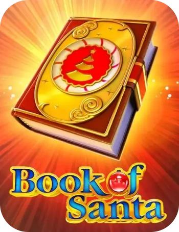 Book of Santa