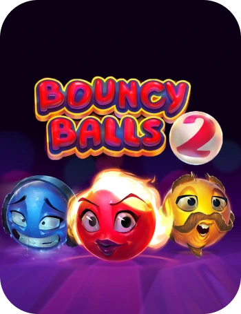 Bouncy Balls 2