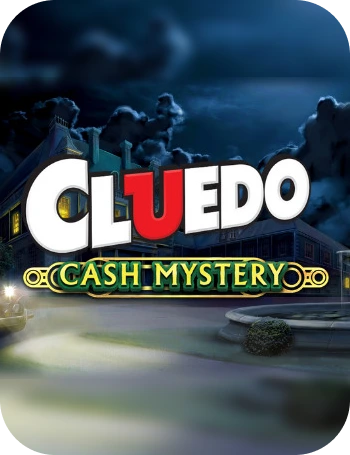 Cluedo Cash Mystery
