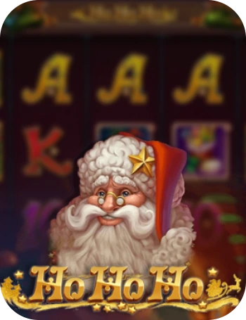 Ho Ho Ho