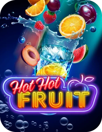 Hot Hot Fruit