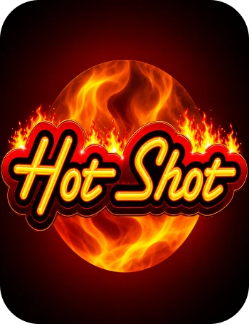 Hot Shot Progressive